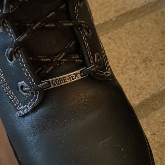 Danner boots - Picture 4 of 13